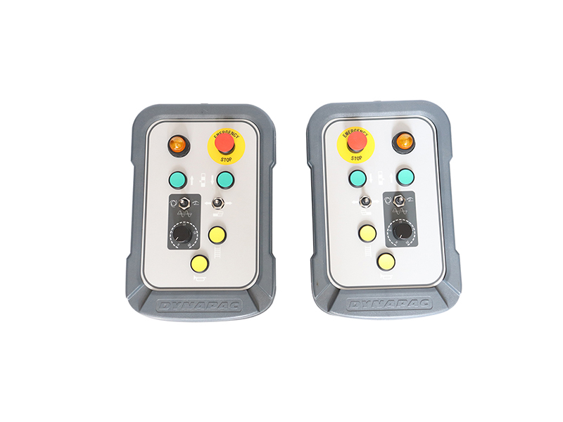 戴納派克3030C外控盒